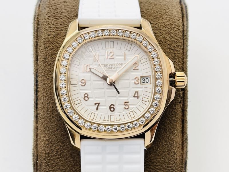 PATEK PHILIPPE Watches